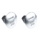 thumbnail image 1 of Botón Pulsador Go Start Stop Sin Llave para Coche 2215450714 Mercedes E GL ML Class, 1 of 8