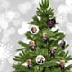 thumbnail image 2 of Divertida caja ciega con calendario de cuenta regresiva de Navidad 24, caja ciega del Presidente de EE. UU., colgante para árbol de Navidad, 2 of 4