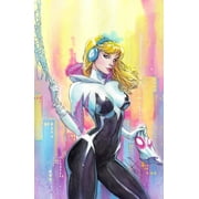 Amazing Spider-Man #49 Unknown Comics Sabine Rich Exclusive Virgin Var [Bh] (05/08/2024)