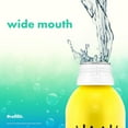 thumbnail image 5 of PATH Water Ultra-Purified Still Water, 16.9 fl oz, 12 pack Aluminum Bottles, Limited Edition Spongebob Squarepants, 5 of 7