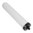 thumbnail image 3 of Vela de filtro de cerámica,Reemplazo de la vela del filtro de cerámica Vela del filtro de agua,Filtro de agua de vela de cerámica de repuesto blanco,Filtro de cerámica de repuesto para agua, 3 of 8