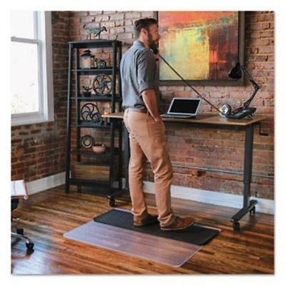 Es Robbins Carpet Or Hard Floor Anti Fatigue Sit Stand Mat 45 X