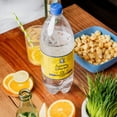 thumbnail image 4 of Agua mineral de manantial Aguas de Lourdes carbonatada 1.5 l, 4 of 5