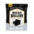thumbnail image 3 of Wiley Wallaby Classic Black Licorice, 4 oz., 3 of 7