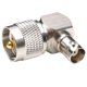 thumbnail image 1 of Injueey SMA a ángulo adaptador de 90 grados conector de contactos chapado en oro Teléfono y Comunicación No.01, 1 of 6