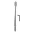 thumbnail image 1 of icolorfuled Hex Shank Drill Extension Rod 3/8 Steel Screwdriver Shaft Extender Drill Screwdriver Bit Holder Bar Chuck Adapter Extender for Various Work Scenarios, 1 of 7