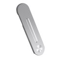 thumbnail image 4 of Injueey Soporte de teléfono antideslizante para oficina en casa, soporte de extensión para portátil, soporte de teléfono de aleación de aluminio Teléfono y Comunicación, 4 of 6