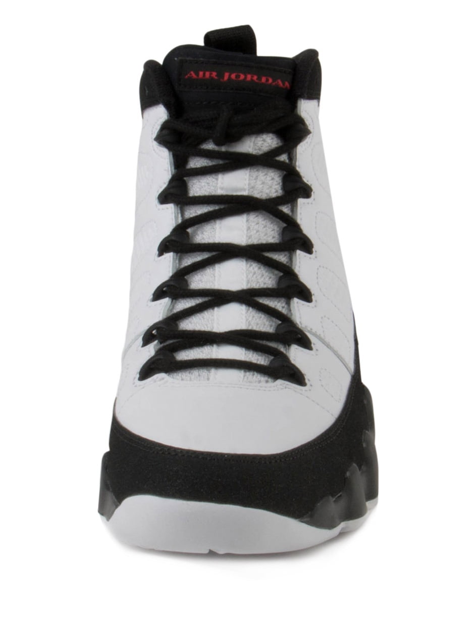 Jordan top 9 playoff