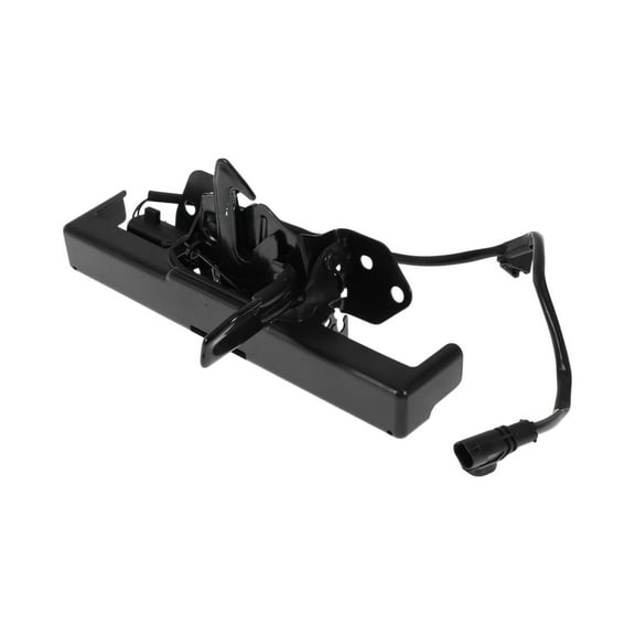 Hood Latch Assembly for Hyundai Elantra 2021-2023 Engine Hood Latch Lock Release No.81130AA000 1 Pc