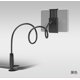 thumbnail image 1 of Soporte en espiral para teléfono móvil, tableta, soporte para teléfono móvil, soporte universal para tableta, soporte para mesita de noche, soporte para tableta, 1 of 6
