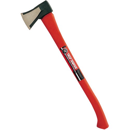 Ames 1190400 4Pound Super Splitter Wood Splitter 36" FiberPro Handle