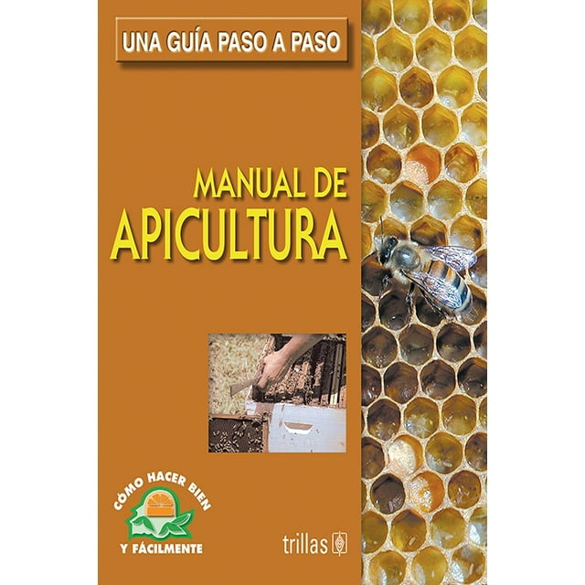 Manual De Apicultura
