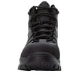 thumbnail image 4 of Propet Men's Sentry Composite Toe PR Waterproof Work Boot Black - MBU032MBLK, 4 of 6