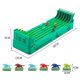 thumbnail image 5 of Tabletop Horse Racing Game Mini Derbys Racing Game Funny Interactive Family Party Toy Set for Home Office, 5 of 5