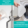 thumbnail image 4 of True & Tidy Multi-Service Steam Mop, 4 of 7