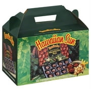 Hawaiian Sun Products Hawaiian Sun Macadamia Nuts, 6 ea