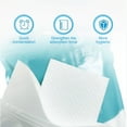 thumbnail image 4 of 15pc Urinal Bag Portable Camping Pee Bag with Leakproof Seal 750ml Travel Urine Bag for Adult Kid, 4 of 7