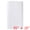 White/Light Brown, variant on Unique Bargains Soft Absorbent Striped Bath Towel 2 Pack Light Blue 55"x28"