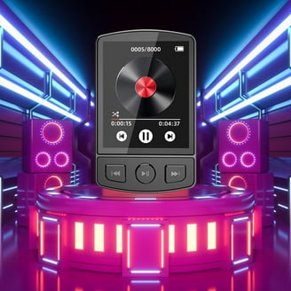 Yoto Mini (2024 Edition) + Make Your Own Card – Kids Screen-Free