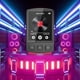 thumbnail image 1 of Xihbxyly Ofertas Relámpago de Hoy Prime Mp4/Mp3 Mp4/Mp3 Bluetooth, Novelas Novedosas, Altavoces, Escucha Reproducible, Libre, Puertos, Estudiantes, Pantalla Táctil, 1 of 7
