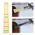 thumbnail image 3 of Practical Cello Accessories Position Pieces Durable Cello Finger Marker For Cello, 3 of 8