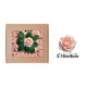 thumbnail image 3 of Rosa de espuma para bodas, valentines, decoración de fiestas, flores artificiales con tallo, 8cm, DIY manual, fiestas especiales, decoración de hogar, para eventos, fáciles de usar,, 3 of 9