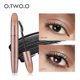 thumbnail image 1 of 3D Silk Mascara Eyelash Extension Volume Long Lasting Thickening Lashes, 1 of 5