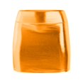 thumbnail image 6 of vigerkar Women's Shiny Stretchy Metallic Liquid Look Mini Skirts GD2, M, 6 of 8