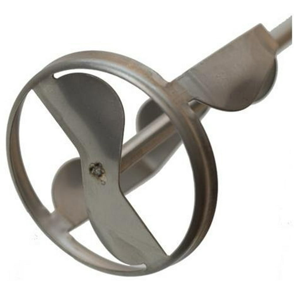 Jiffy Mixer HS3 1 to 2 Gallon Paint Mixer