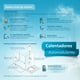 thumbnail image 5 of Calentador Inst Automodulante 11 lts/min, de 1 hasta 2 sevicios Gas LP Mabe- CMM11M1FSlLP, 5 of 7