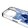 thumbnail image 3 of Toronto Maple Leafs iPhone Clear Ice Case, 3 of 7