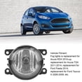 thumbnail image 3 of Fog Lamp, Anti Wear Dustproof High Brightness XR837532  For Pathfinder, 3 of 8