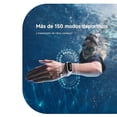 thumbnail image 4 of Xiaomi Smart Band 10, reloj inteligente, monitor de fitness, pantalla AMOLED de 1,72 pulgadas, batería de 21 días, resistencia al agua 5 ATM, SPO₂ y medición de frecuencia cardíaca, Color Rosa, 4 of 5
