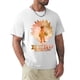 thumbnail image 1 of Camisetas de algodón para hombre playera de Bakugou Hero Academia playera gráfica vintage ropa de algodón, 1 of 7