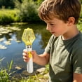 thumbnail image 4 of Bug Catcher For Kids Insect Trap Kit With Magnifier Glass Educational Exploration Tool For Indoor And Outdoor.Christmas Birthday Gifts Toys For Adult, 4 of 7