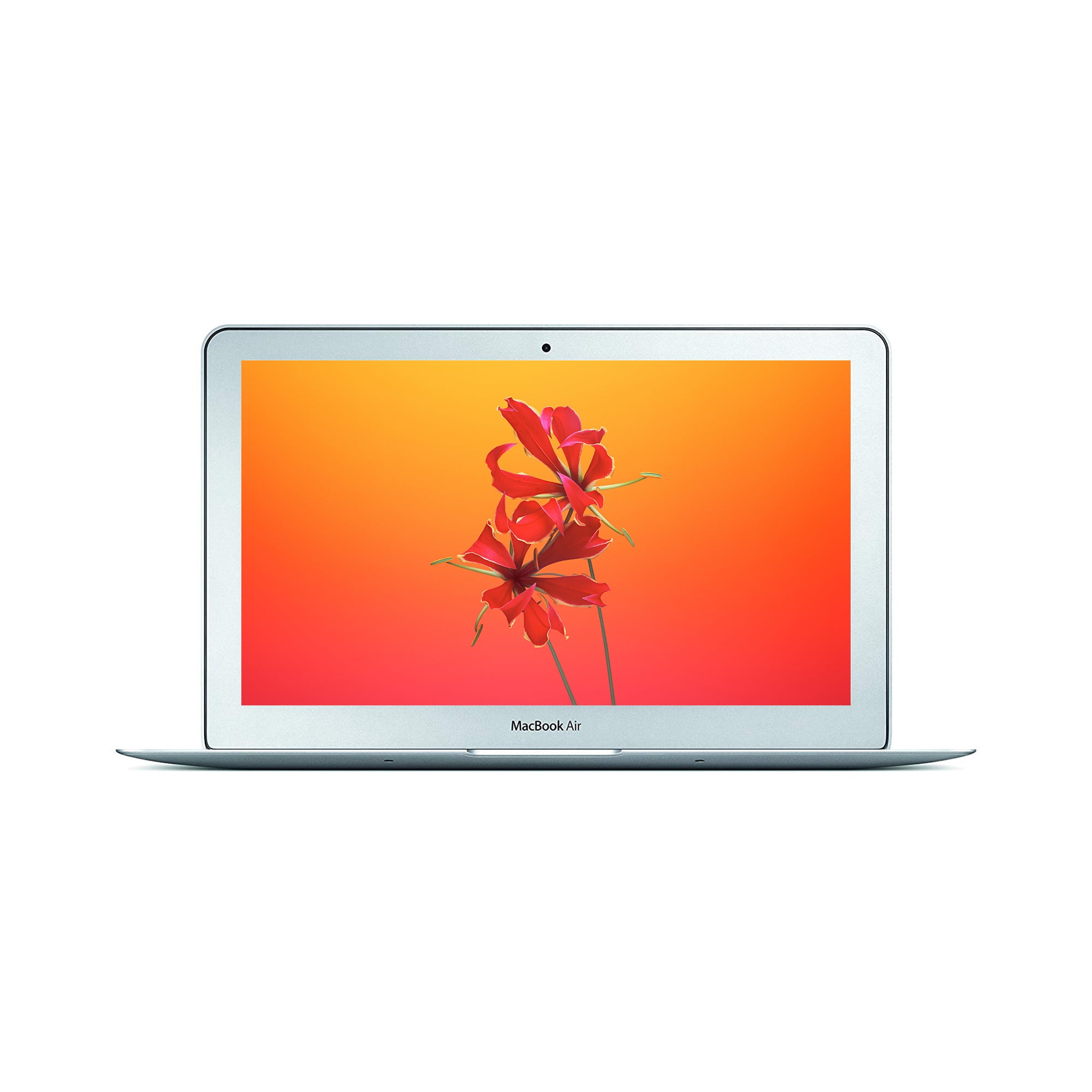 Refurbished Apple 11.6inch MacBook Air Laptop, Intel Core i5, 4GB RAM