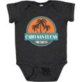 thumbnail image 3 of Inktastic Cabo San Lucas Beach Vacation Boys or Girls Baby Bodysuit, 3 of 5