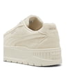 thumbnail image 4 of Tenis Puma Karmen II Mujer Casual Juvenil beige 25, 4 of 4