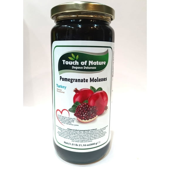 Pomegranate Molasses
