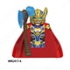 thumbnail image 1 of Bloques de construcción WM para niños, juguete de ladrillos para armar figuras de acción de anime de Disney, ideal para regalo, WM6146, 2412, 2413, 2414, 2415, 2416, 2417, 2418, 2419 qym unisex, 1 of 2