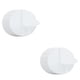 thumbnail image 4 of Toystoory Desagüe para el suelo de la ducha, 12 piezas, recogedor de pelo, cubierta para bañera, filtro de inodoro adhesivo, accesorios de Type2 NO2, 4 of 6