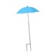 thumbnail image 1 of Outdoor Plant Umbrella for Potted Plants Garden Beds Weather Resistant Adjustable 23.6 inch Multifunctional Umbrella, 1 of 5