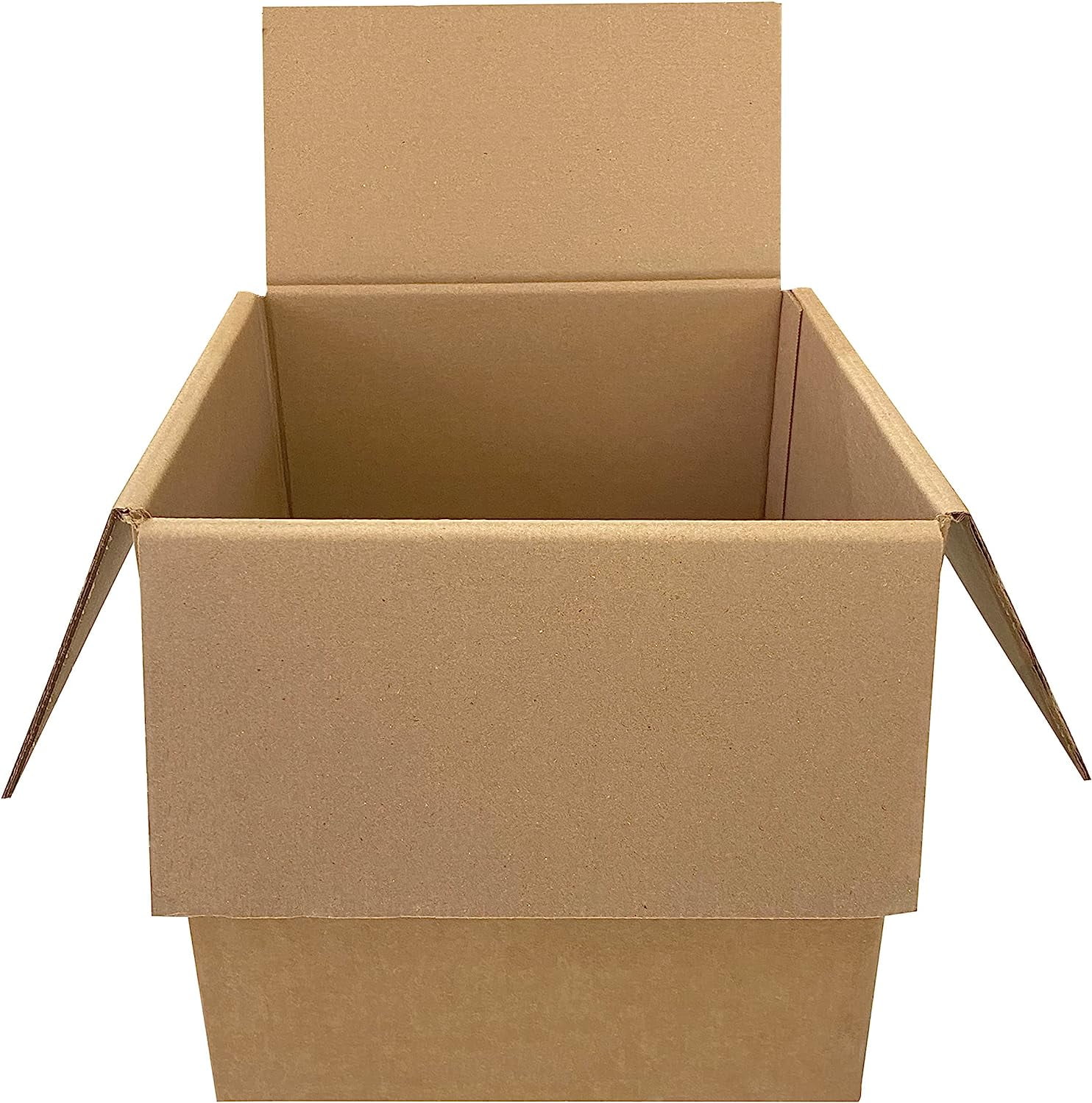 Corrugated Duty 275lb Move and Shipping packaging boxes 10 pack (24 x