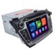 thumbnail image 3 of Receptor multimedia navegación GPS con radio cuádruple y control del volante WIFI para sistema 110 ANGGREK Otros, 3 of 8