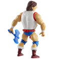 thumbnail image 3 of WWE Masters Of The WWE Universe "Rowdy" Roddy Piper Action Figure, 3 of 6