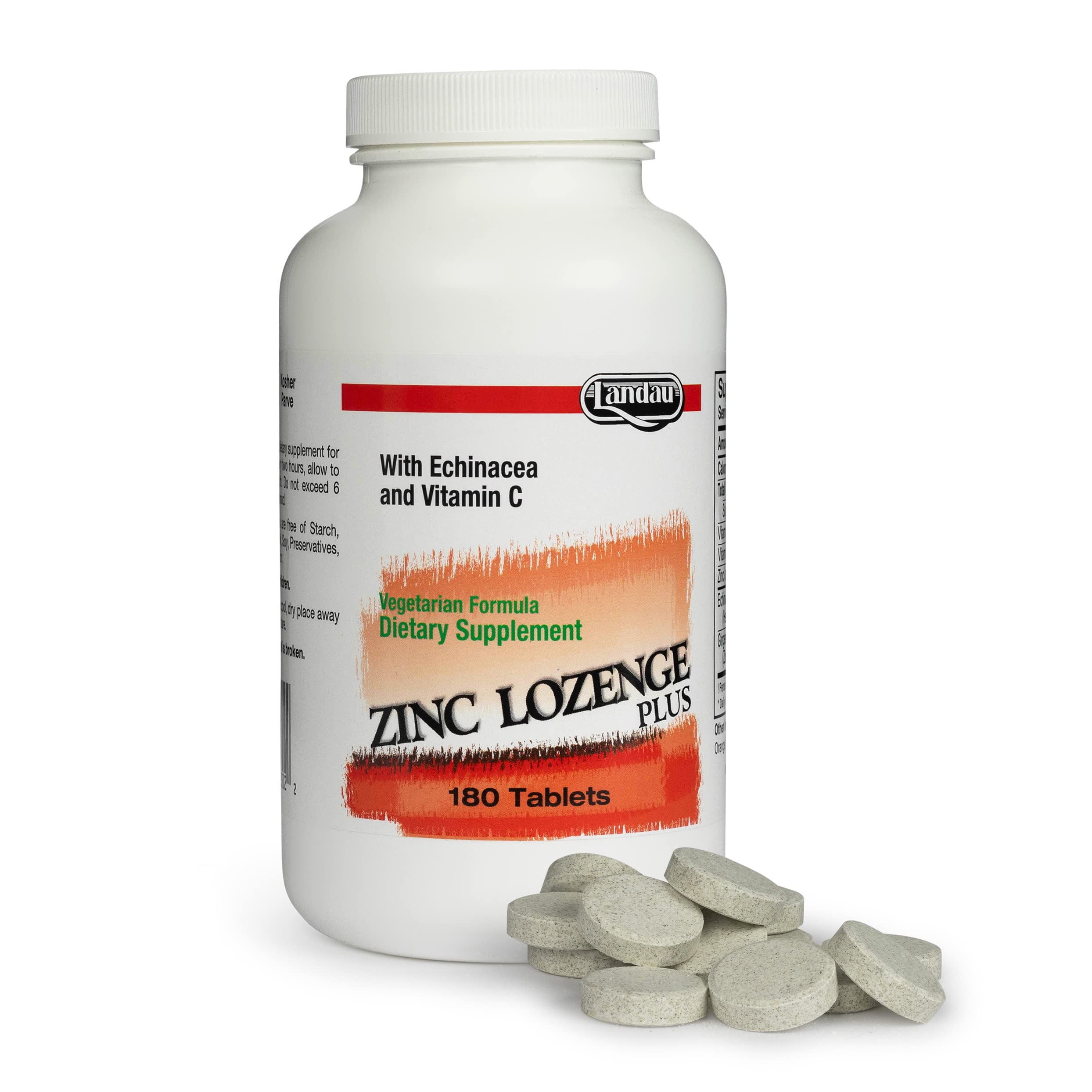 Best zinc supplement