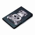 thumbnail image 6 of Dteck Slim Shell Case For Amazon Kindle Paperwhite 6" Magnetic Flip Cover, 6 of 6