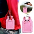 thumbnail image 1 of Product Classification &Craft&Stationery Photocard Holder Chain - Photo Card Holder For Badge & ID Card End, 1 of 4