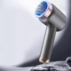 thumbnail image 4 of 2025 Fast Drying Cordless Hair Dryer, Rechargeable, Portable, Dark Grey, 4 of 5