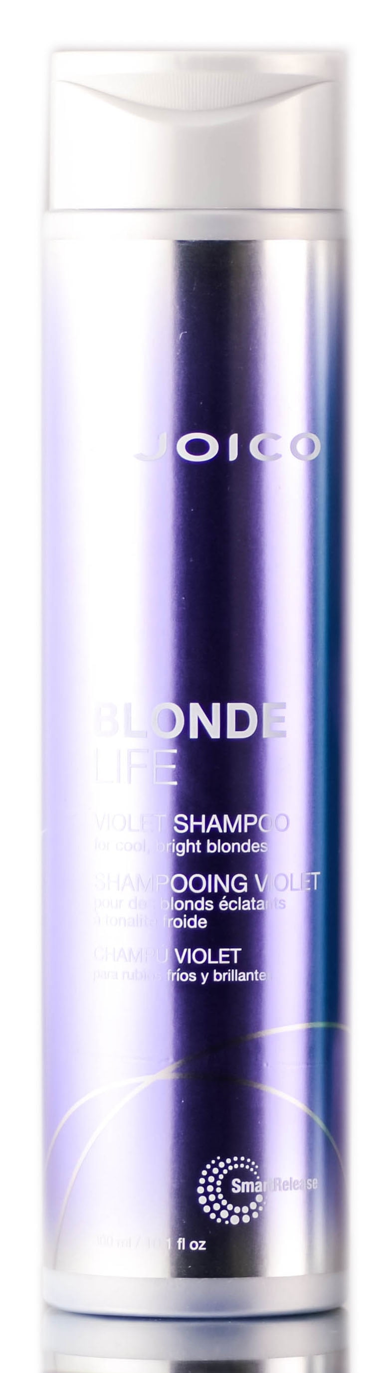 Joico Blonde Life Violet Shamp. - 10.1 oz